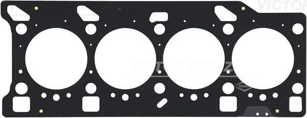 Gasket, cylinder head 61-10062-20