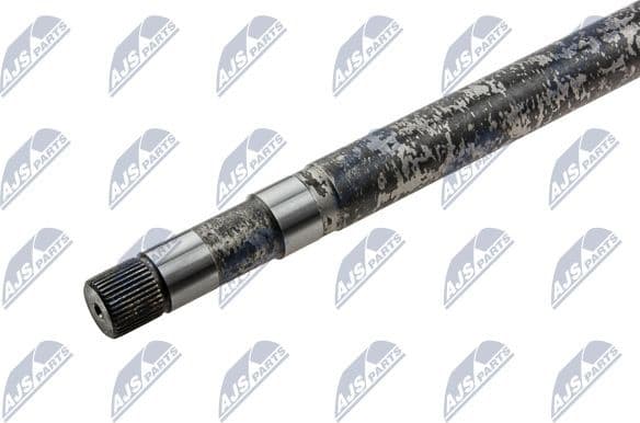Drive Shaft NPW-PE-053 - image 2