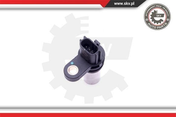Sensor, crankshaft pulse 17SKV543 - image 4