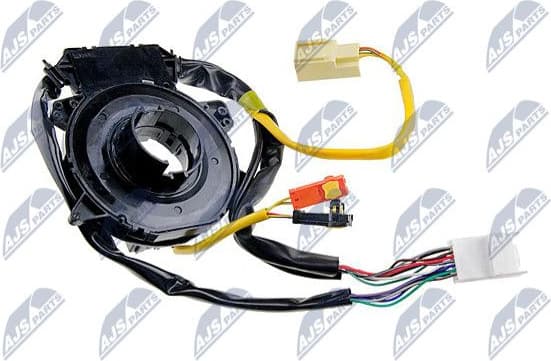 Clock Spring, airbag EAS-SB-000 - image 2