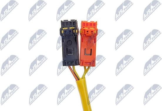 Clock Spring, airbag EAS-SB-000 - image 9