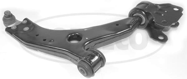 Control/Trailing Arm, wheel suspension 49398524