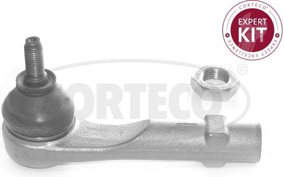 Tie Rod End 49399607