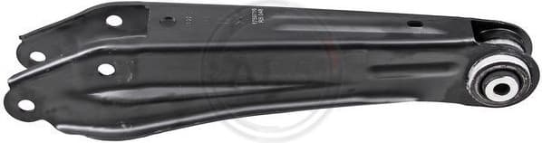 Control/Trailing Arm, wheel suspension 210010