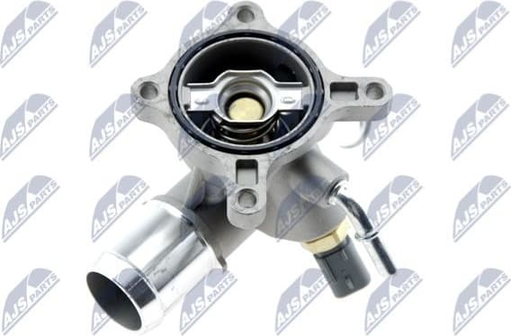 Thermostat CTM-CH-023 - image 5