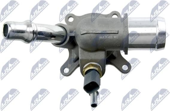 Thermostat CTM-CH-023 - image 4