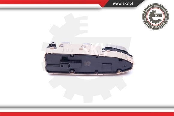 Switch, window regulator 37SKV053 - image 3