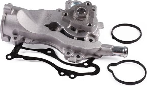 Water Pump, engine cooling P379