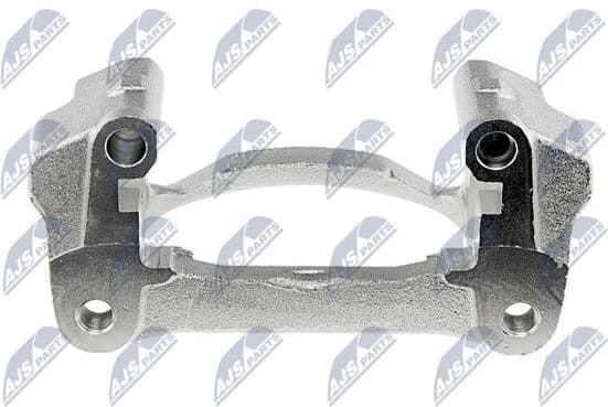 Bracket, brake caliper HZT-TY-000A - image 3