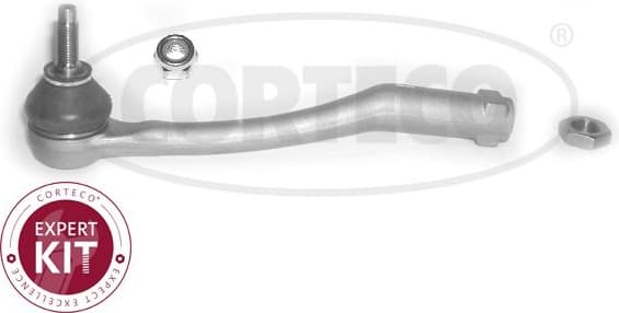 Tie Rod End 49399443