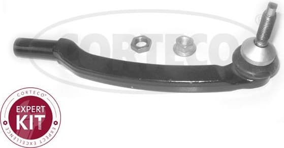 Tie Rod End 49399807