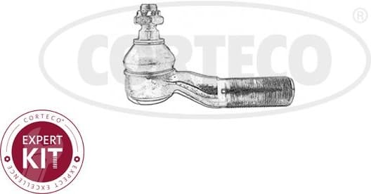 Tie Rod End 49399529
