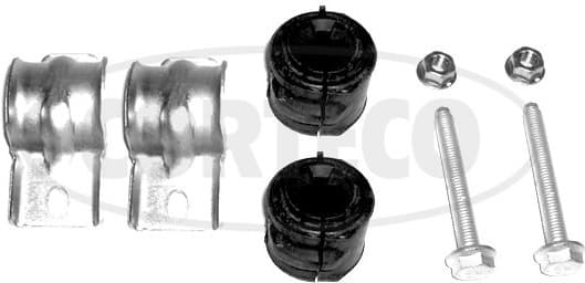 Repair Kit, stabiliser coupling rod 49397777