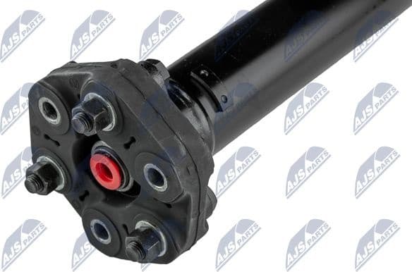 Propshaft, axle drive NWN-BM-005 - image 2