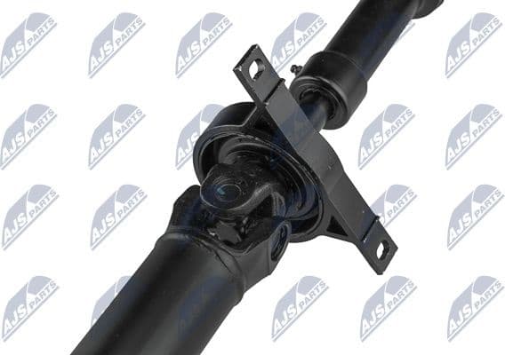Propshaft, axle drive NWN-BM-005 - image 3