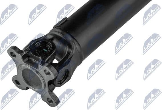 Propshaft, axle drive NWN-BM-005 - image 4