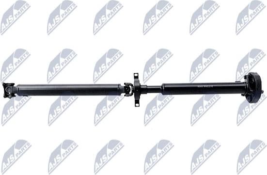 Propshaft, axle drive NWN-BM-009