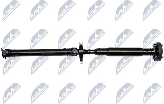 Propshaft, axle drive NWN-BM-013