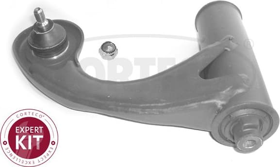 Control/Trailing Arm, wheel suspension 49398672
