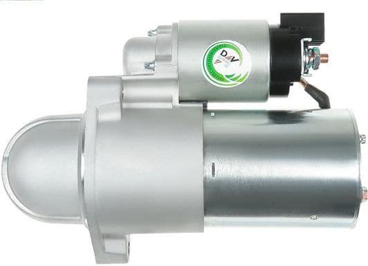 Starter AS S1096S - image 4