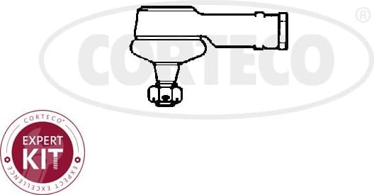 Tie Rod End 49399510