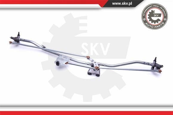 Wiper Linkage 05SKV092 - image 2