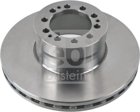 Brake Disc 105973