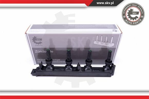 Ignition Coil 03SKV335