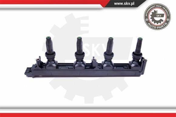 Ignition Coil 03SKV335 - image 2
