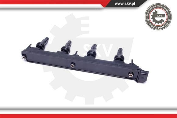 Ignition Coil 03SKV335 - image 3