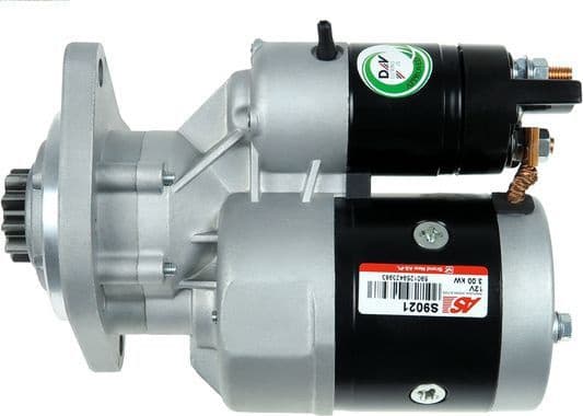 Starter AS S9021 - image 4