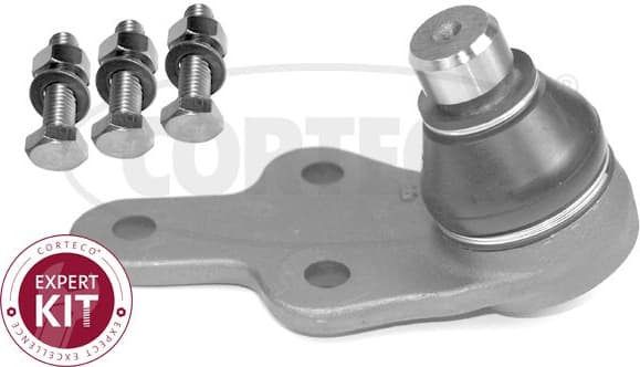 Ball Joint 49398926