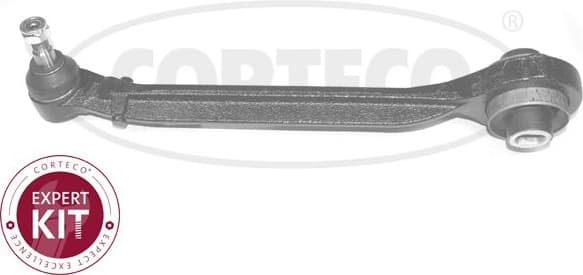 Control/Trailing Arm, wheel suspension 49398970