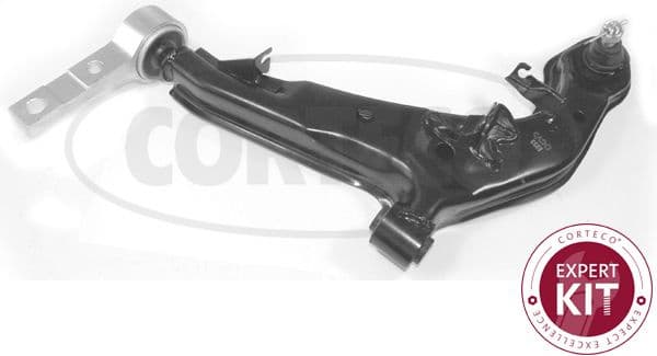 Control/Trailing Arm, wheel suspension 49398829