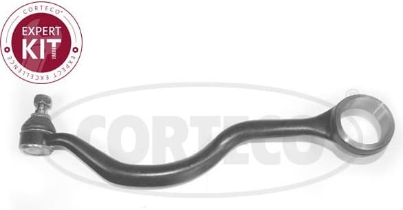 Control/Trailing Arm, wheel suspension 49398980