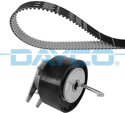 Timing Belt Kit KTB910