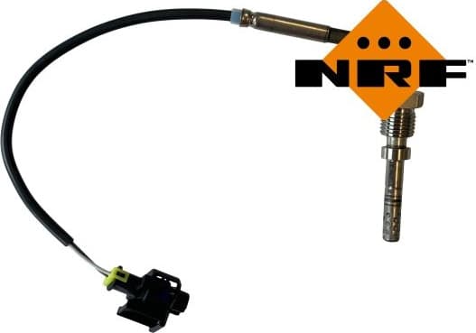 Sensor, exhaust gas temperature EASY FIT 707211