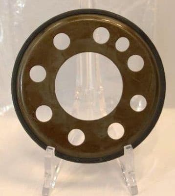 Ring Gear, crankshaft 49416347