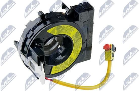 Clock Spring, airbag EAS-KA-003
