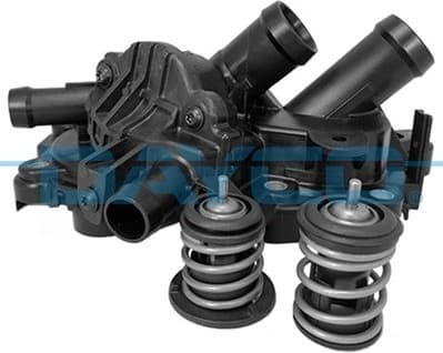 Thermostat, coolant DT1266H