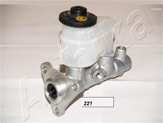 Brake Master Cylinder 68-02-221