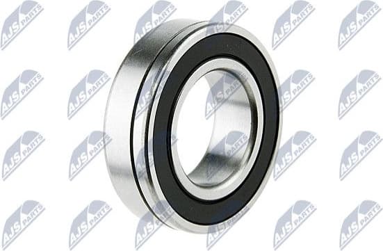 Bearing driveshaft mounting NLP-PL-000
