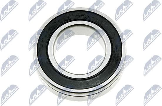 Bearing driveshaft mounting NLP-PL-000 - image 3