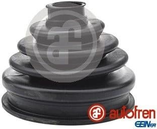 Bellow Kit, drive shaft D8132