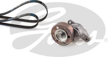 V-ribbed Belt Set Micro-V® K025PK885