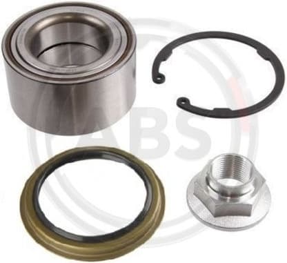 Wheel Bearing Kit 200951