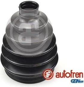 Bellow Kit, drive shaft D8333T