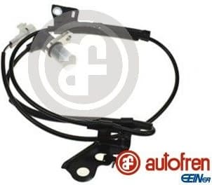 Sensor, wheel speed DS0083