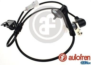 Sensor, wheel speed DS0198