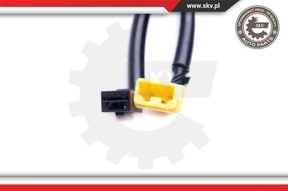 Clock Spring, airbag 96SKV532 - image 7